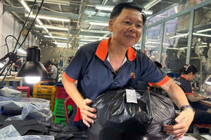 Nhóm lao động trên 40 tuổi dẫn đầu làn sóng mất việc năm 2025, gen Z linh hoạt ‘nhảy việc’