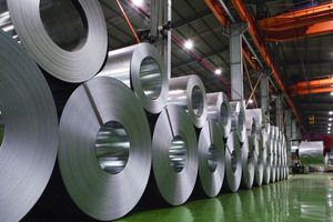 Một mặt hàng thép Trung Quốc ‘lách đường’ bán phá giá, Bộ Công Thương ra quyết định nóng