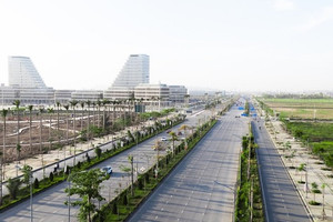 Hải Phòng sẽ đấu giá 24 khu đất trong năm 2026