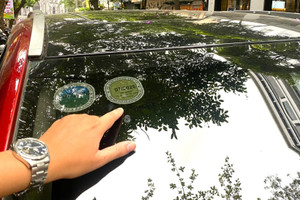 Từ 1/1/2026: Xóa sổ tem thu phí đường bộ sau hơn 10 năm áp dụng