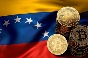 Bên trong ‘két Bitcoin’ bí mật của Venezuela