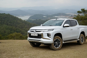 Từ 2026, xe bán tải gánh thuế tới 150%: Giá bán có nguy cơ 'đội trần'