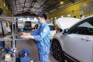 Thông tư 40/2025: Xe rớt đăng kiểm phải nộp thêm từ 50% đến 100% phí từ ngày 20/1/2026