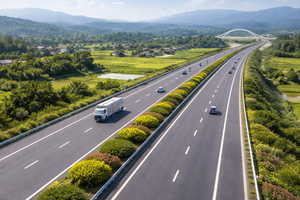 Chỉ 3 tháng nữa, Việt Nam chính thức khởi công tuyến cao tốc 24.000 tỷ rút ngắn thời gian kết nối tới nước láng giềng