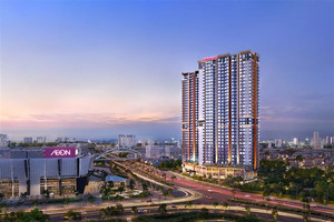 Bất động sản Hải Phòng trong giai đoạn “lấy đà”: Sàng lọc nguồn cung, định hình chu kỳ mới