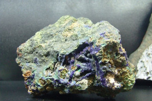 TKV vừa ký hợp đồng nghìn tỷ mua tinh quặng đồng