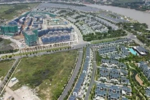 M&A bất động sản: Ai đang nắm lợi thế?