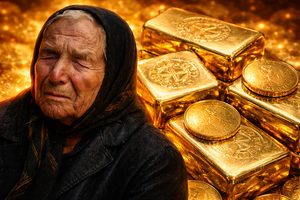 Rùng mình với những lời tiên tri của bà Vanga cho năm 2026