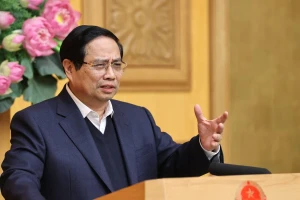 Hỗ trợ thêm 5-10 triệu đồng cho mỗi hộ dân được xây, sửa lại nhà sau thiên tai