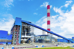 Nhà máy điện 2,58 tỷ USD của Nhật Bản gặp sự cố nghiêm trọng, kỹ sư Việt Nam được điều động đi giải cứu