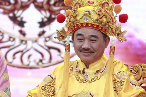 Nam NSND nổi tiếng cả nước với vai diễn ‘Ngọc Hoàng’ suốt 22 năm, sống trong căn phòng 10m2, U70 vẫn là ‘trai tân’