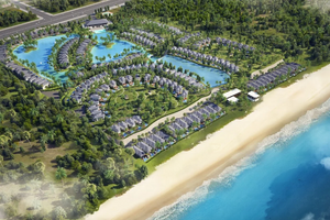 305 sổ đỏ bị Thanh tra Chính phủ kiến nghị thu hồi tại dự án của Novaland sẽ được cấp lại