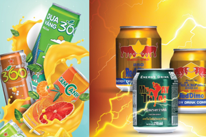 Doanh nghiệp sản xuất 72 triệu sản phẩm đồ uống mỗi năm vào diện bị thanh tra