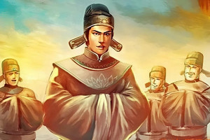 Gia đình hiếm hoi 3 đời đỗ Trạng nguyên: Là ‘thần đồng’ tài năng xuất chúng, có thể làm 100 bài thơ liền lúc