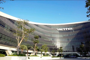 Doanh nghiệp nhà Viettel sắp rót 18.000 tỷ vào 8 quốc gia, dồn lực tại Campuchia và Mozambique