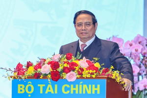 Thủ tướng yêu cầu cấp phép thí điểm cho DN tham gia sàn tài sản mã hóa trước 15/1