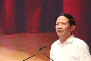 Chủ tịch tỉnh Gia Lai yêu cầu mỗi xã thu hút tối thiểu 1 dự án đầu tư trong năm 2026