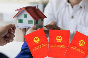 Từ 1/7, cán bộ phải giải trình nếu tài sản biến động trên 1 tỷ đồng