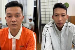 Khởi tố, bắt 3 nhân viên Vinpearl 'tuồn vé', gây thiệt hại 1,7 tỷ đồng