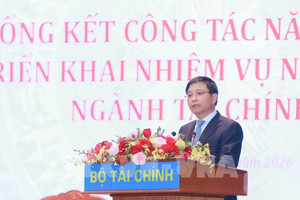 Việt Nam ‘rót’ kỷ lục 1,15 triệu tỷ đồng cho đầu tư phát triển trong năm 2025