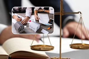 Chính thức bỏ xác nhận thế chấp trên sổ đỏ