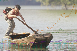 Chứng khoán liên tục phá đỉnh: Vì sao nhiều nhà đầu tư vẫn lỗ?