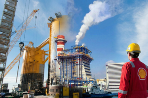 GAS ký bản hợp đồng 'lịch sử' với tập đoàn năng lượng hàng đầu thế giới, đảm bảo nhiên liệu cho nhà máy điện 1,4 tỷ USD