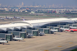 CP trúng thầu dự án đường sắt cao tốc kết nối 3 sân bay, vốn đầu tư 190.000 tỷ đồng nhưng chưa thể khởi công