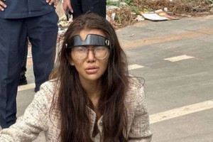 Sập bẫy tin lời bạn trai 'việc nhẹ lương cao' tại Campuchia, nữ streamer Trung Quốc rơi vào bi kịch nơi xứ người