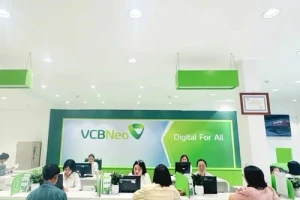 Bất ngờ việc làm ăn của ngân hàng sau chuyển giao bắt buộc
