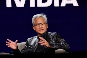 CEO Nvidia Jensen Huang có thể phải nộp 8 tỷ USD tiền thuế