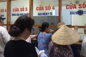 Thêm 2 nhóm đối tượng được hưởng 100% BHYT từ năm 2026