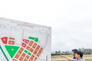 Gia Lai chuẩn bị 38 khu tái định cư phục vụ dự án Đường sắt tốc độ cao Bắc - Nam