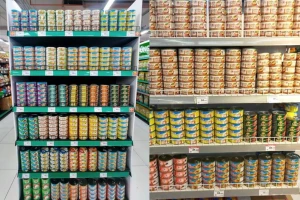 Đồ hộp Hạ Long: 9 người bị khởi tố không phải nhân viên, không có sản phẩm từ 120 tấn lợn bệnh lưu thông