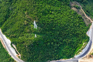 Tuyến cao tốc gần 44.000 tỷ băng qua cung đèo hiểm trở, chạy dọc tỉnh lớn thứ 2 Việt Nam nhận chỉ đạo 'nóng'