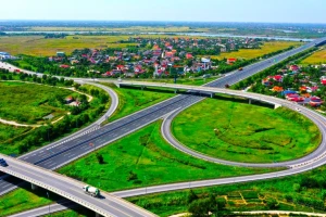 Kỳ tích vượt mục tiêu 3.000 km đường bộ cao tốc