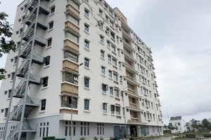 Quảng Ngãi sẽ có thêm dự án nhà ở xã hội cao 12 tầng, quy mô hơn 1.000 tỷ