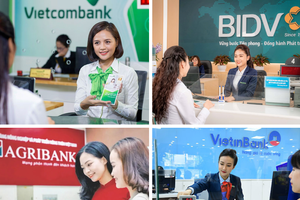 Ngân hàng chuẩn bị tuyển người trở lại sau khi cắt giảm hơn 6.700 nhân sự năm 2025