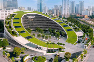 Tập đoàn triệu đô của Nga đưa Phó Chủ tịch sang Viettel, học cách làm an ninh mạng ‘đẳng cấp thế giới’