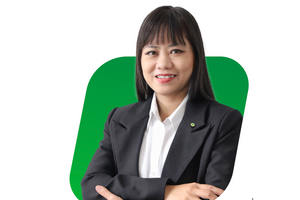 OCB bổ nhiệm Người phụ trách quản trị công ty và công bố thông tin