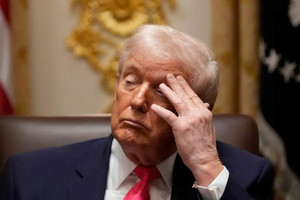 Hơn 1.000 doanh nghiệp Mỹ đâm đơn kiện ông Trump, đòi lại 133 tỷ USD tiền thuế