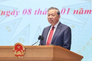 Nghị quyết 79 đặt mục tiêu có 3 doanh nghiệp nhà nước vào Top 500 thế giới