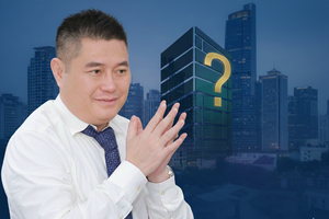 Sacombank (STB) chuyển mình với dấu ấn bầu Thụy: Thời điểm chín muồi cho một thương vụ đã ấp ủ nhiều năm?