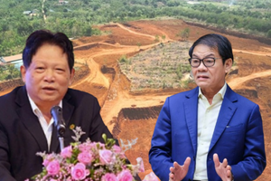 THACO, DGC đề xuất siêu dự án tỷ USD tại 'mỏ vàng' bô xít còn trăm năm để khai thác: Vì sao vẫn chưa triển khai?