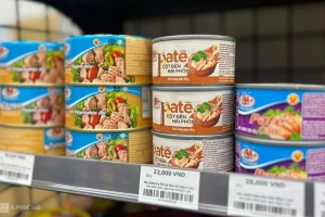 Động thái mới của hàng loạt siêu thị lớn sau vụ thịt lợn nhiễm bệnh phát hiện tại Công ty Đồ hộp Hạ Long