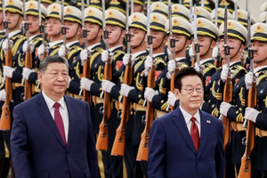 Hai siêu cường châu Á chốt hàng loạt thỏa thuận thương mại, giá trị hơn 1.150 tỷ đồng