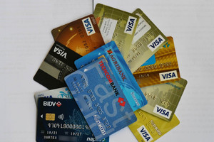 Người dân có thể bị phạt đến 200 triệu đồng khi cho mượn tài khoản ngân hàng