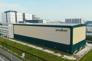 Quốc gia Đông Nam Á trình làng trang trại thẳng đứng trong nhà cao nhất thế giới, vốn đầu tư hơn 1.600 tỷ đồng