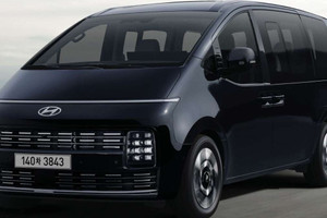 Hyundai bán mẫu MPV ‘chung mâm’ với KIA Carnival, giá hơn 580 triệu: Nhìn rất tương lai cùng ‘bầu trời công nghệ’, sử dụng động cơ hybrid 1.6L giúp nhẹ ví