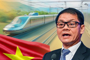 Vingroup rút khỏi dự án đường sắt 67 tỷ USD, THACO của ông Trần Bá Dương dồn dập củng cố tiềm lực